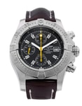 Pre-Owned Breitling Avenger Skyland Watch